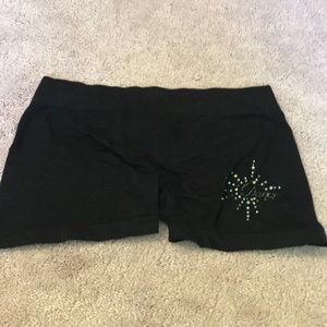 Dance Shorts